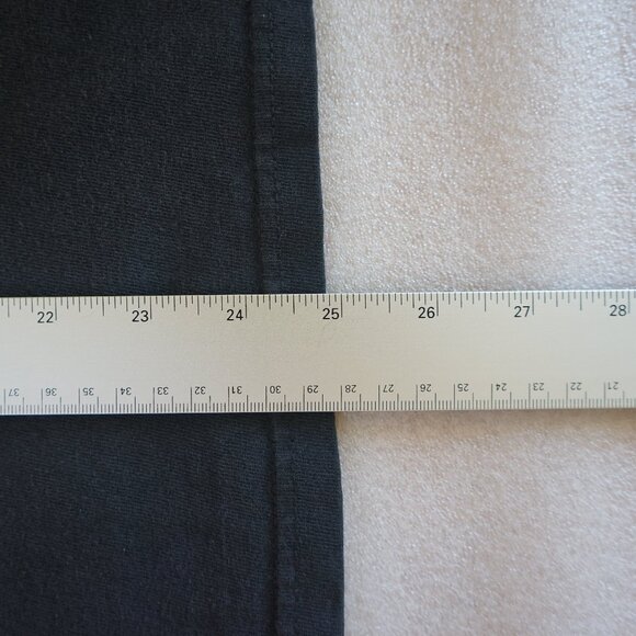 2011 Anvil Knitwear Megadeth Th1rt3en (Thirteen) Men's Small T-Shirt RN# 38169 - Picture 12 of 16